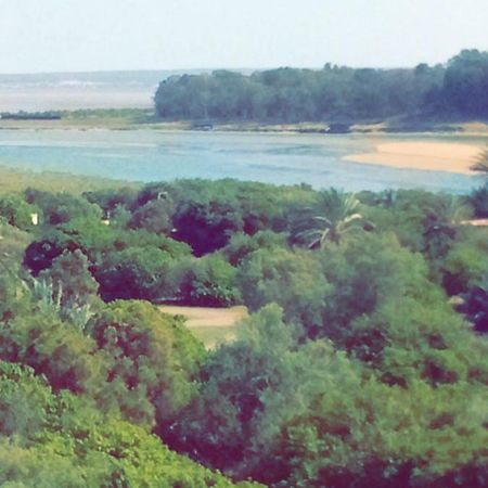 Villa Saiid Moulay Bousselham Exterior photo