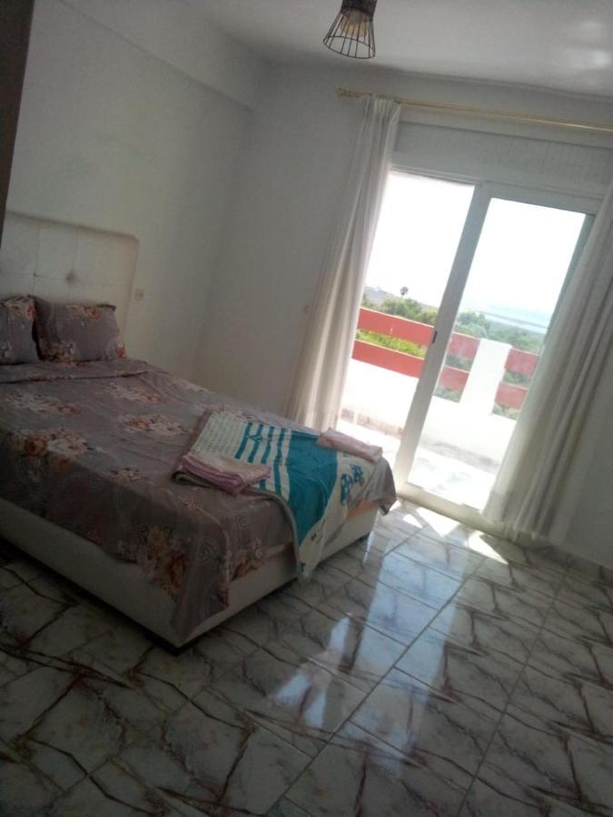 Villa Saiid Moulay Bousselham Exterior photo