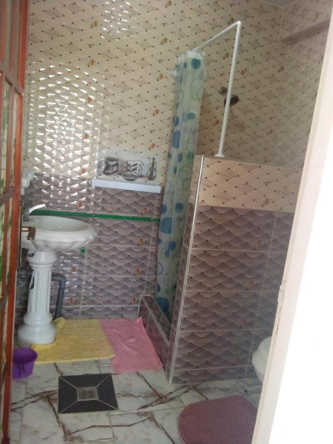 Villa Saiid Moulay Bousselham Exterior photo