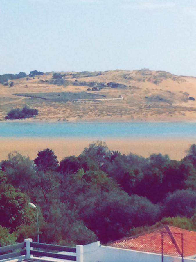 Villa Saiid Moulay Bousselham Exterior photo